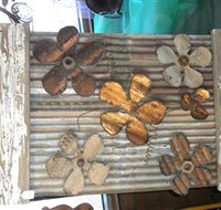 Ruby's Cargo - Accommodation QLD