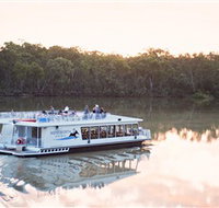 Wentworth River Cruises - Accommodation QLD