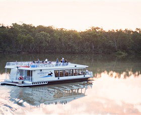 Wentworth River Cruises - Accommodation QLD 0