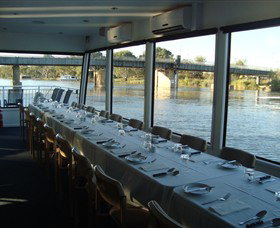 Wentworth River Cruises - Accommodation QLD 1
