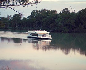 Wentworth River Cruises - Accommodation QLD 2
