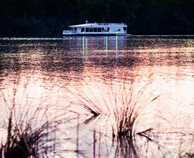 Wentworth River Cruises - Accommodation QLD 4