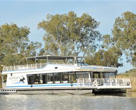 Wentworth River Cruises - Accommodation QLD 6