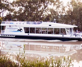 Wentworth River Cruises - Accommodation QLD 7