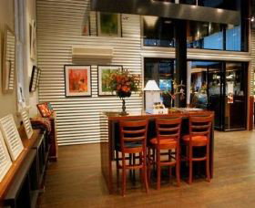 Artback Australia Gallery And Cafe - Accommodation QLD 1