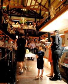 Artback Australia Gallery And Cafe - Accommodation QLD 3