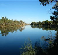 O'Donnell Park Curlwaa - Accommodation QLD