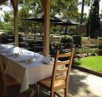 Gatehouse High Tea Rooms - Accommodation QLD