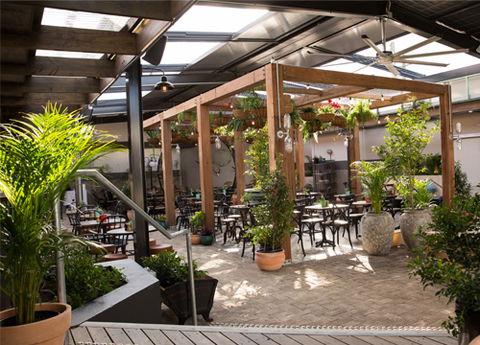 Windsor RSL - Accommodation QLD 4