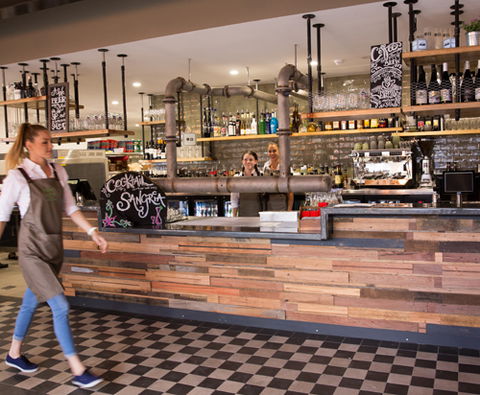 Windsor RSL - Accommodation QLD 5