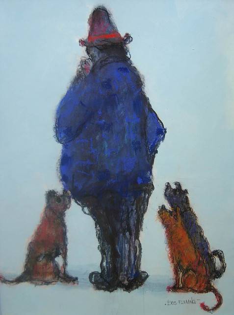 Eris Fleming Gallery - Accommodation QLD 1