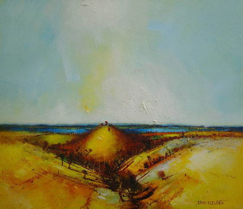 Eris Fleming Gallery - Accommodation QLD 2