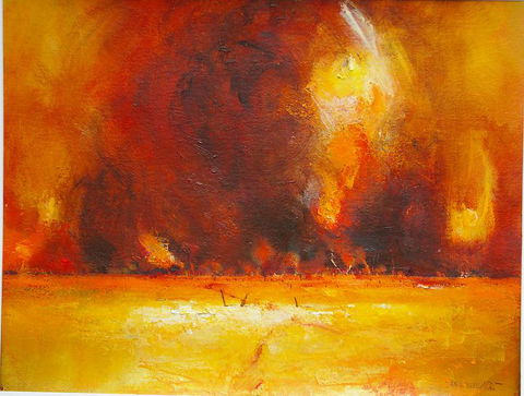 Eris Fleming Gallery - Accommodation QLD 4