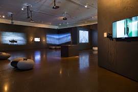 Pinnacles Gallery - Accommodation QLD 4