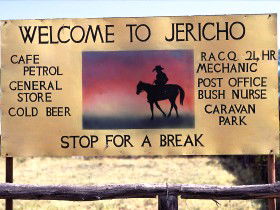 Redbank Park - Jericho - Accommodation QLD 0