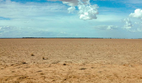 Toorale National Park - Accommodation QLD 1