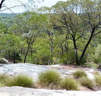 White Mountains National Park - Accommodation QLD