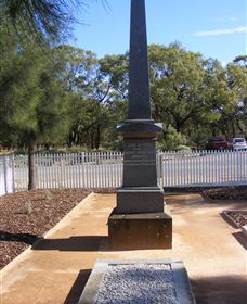 The Chaffey Trail, Mildura - Accommodation QLD 2