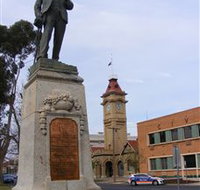 The Chaffey Trail Mildura - Accommodation QLD