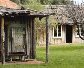 The Chaffey Trail, Mildura - Accommodation QLD 1