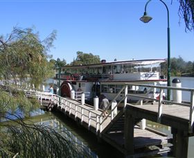 The Chaffey Trail, Mildura - Accommodation QLD 4