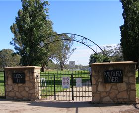 The Chaffey Trail, Mildura - Accommodation QLD 5