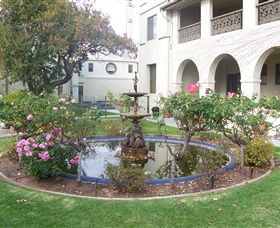 The Chaffey Trail, Mildura - Accommodation QLD 6