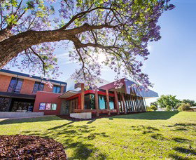 Mildura Arts Centre - Accommodation QLD 0
