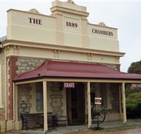 Coorong Cottage Industries - Accommodation QLD