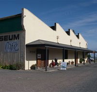 Meningie Cheese Factory Museum - Accommodation QLD