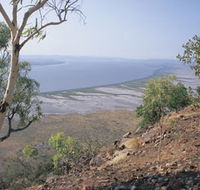 Cambridge Gulf - Accommodation QLD