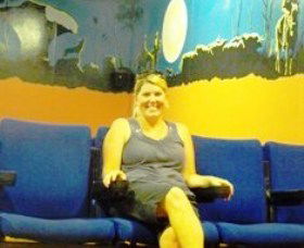 Augathella Moonlighters Theatre - Accommodation QLD 1