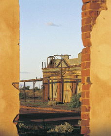 Warburton ACT Accommodation QLD