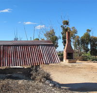 Zanci Homestead site - Accommodation QLD