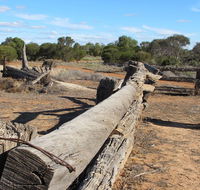 Zanci Pastoral Loop - Accommodation QLD