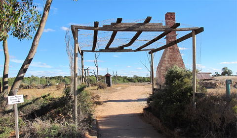 Zanci Pastoral Loop - Accommodation QLD 1