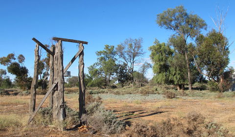Zanci Pastoral Loop - Accommodation QLD 2