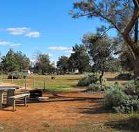 Vigars Well picnic area - Accommodation QLD