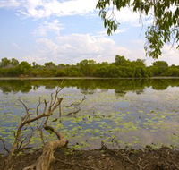Yurmikmik Walks - Accommodation QLD