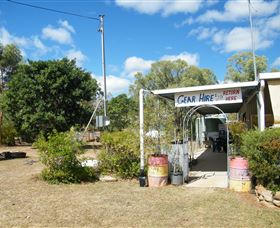 Mount Surprise Gems - Accommodation QLD 3