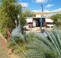 Mount Surprise Gems - Accommodation QLD