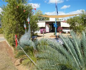 Mount Surprise Gems - Accommodation QLD 0