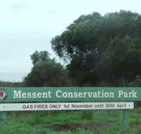 Messent Conservation Park - Accommodation QLD