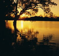 Hattah-Kulkyne National Park - Accommodation QLD