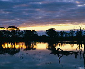 Underbool ACT Accommodation QLD