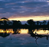 Murray-Sunset National Park - Accommodation QLD