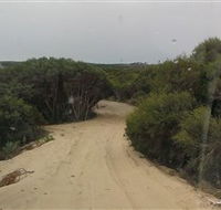 42 Mile Crossing - Accommodation QLD