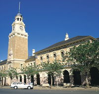 Kalgoorlie Post Office - Accommodation QLD