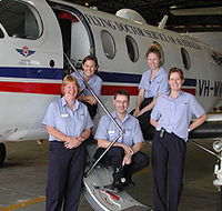 Royal Flying Doctor Service Kalgoorlie - Accommodation QLD