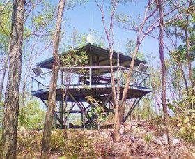 Mirrai Lookout Walk - Accommodation QLD 2